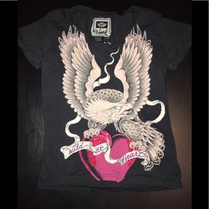 Harley Davidson women’s t shirt